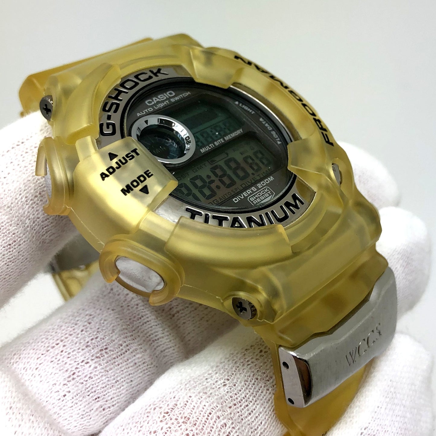 DW-9900WC