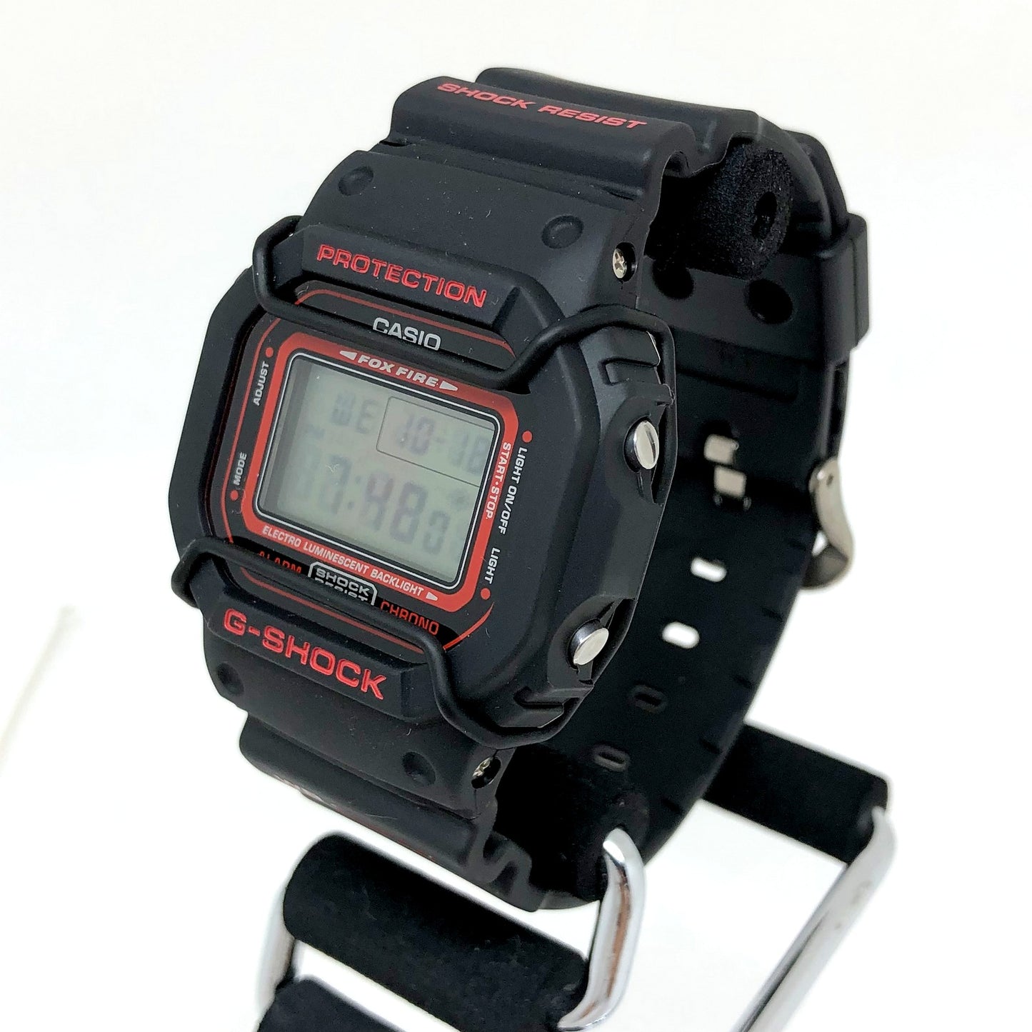 DW-5600VT-1T