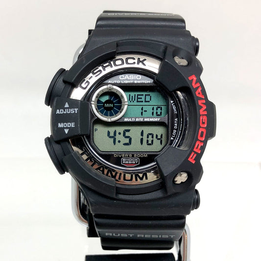 DW-9900-1A