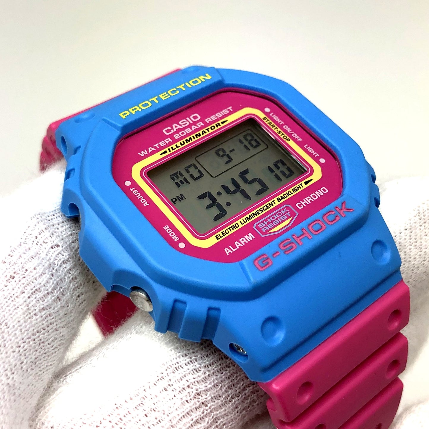 DW-5600TB-4B