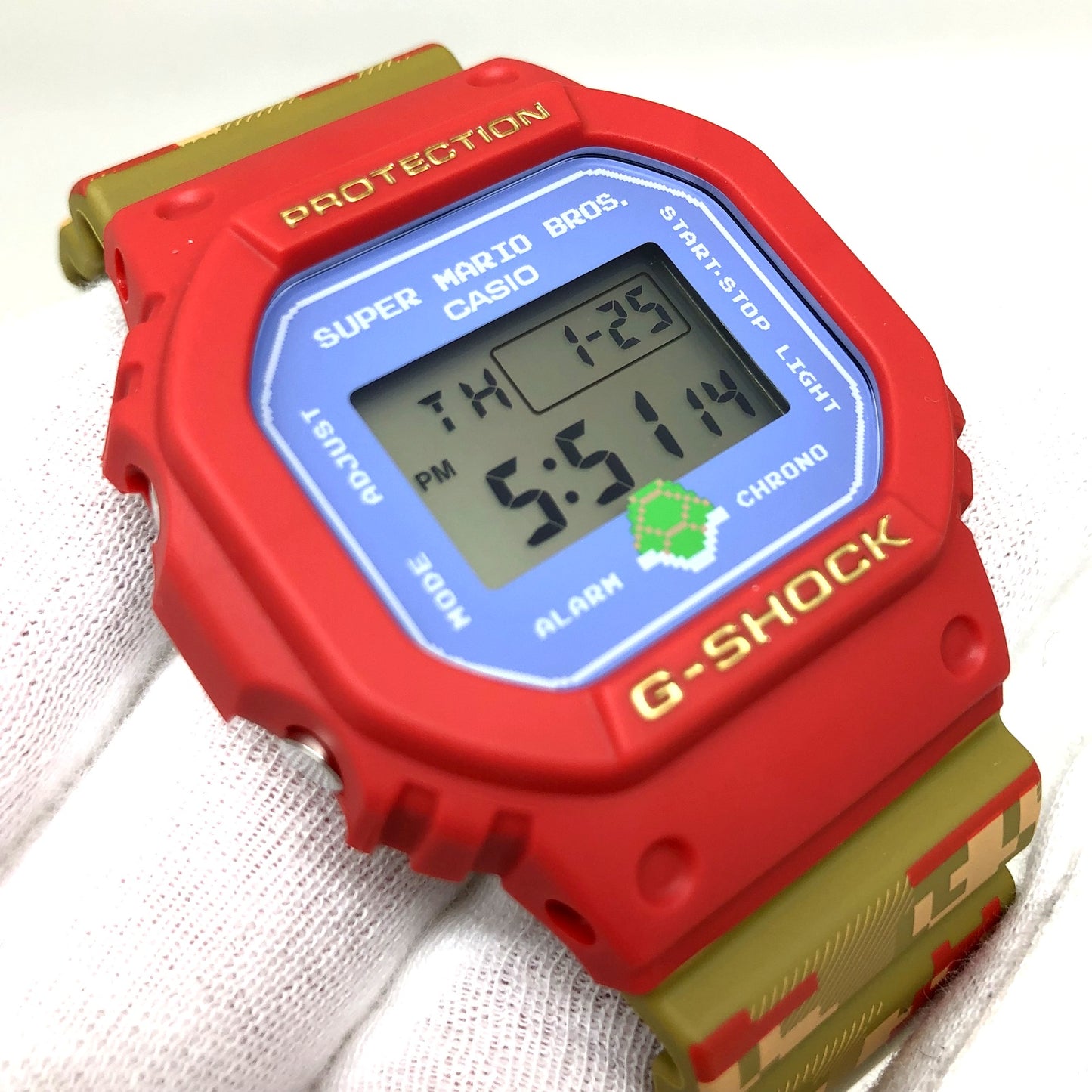 DW-5600SMB-4JR