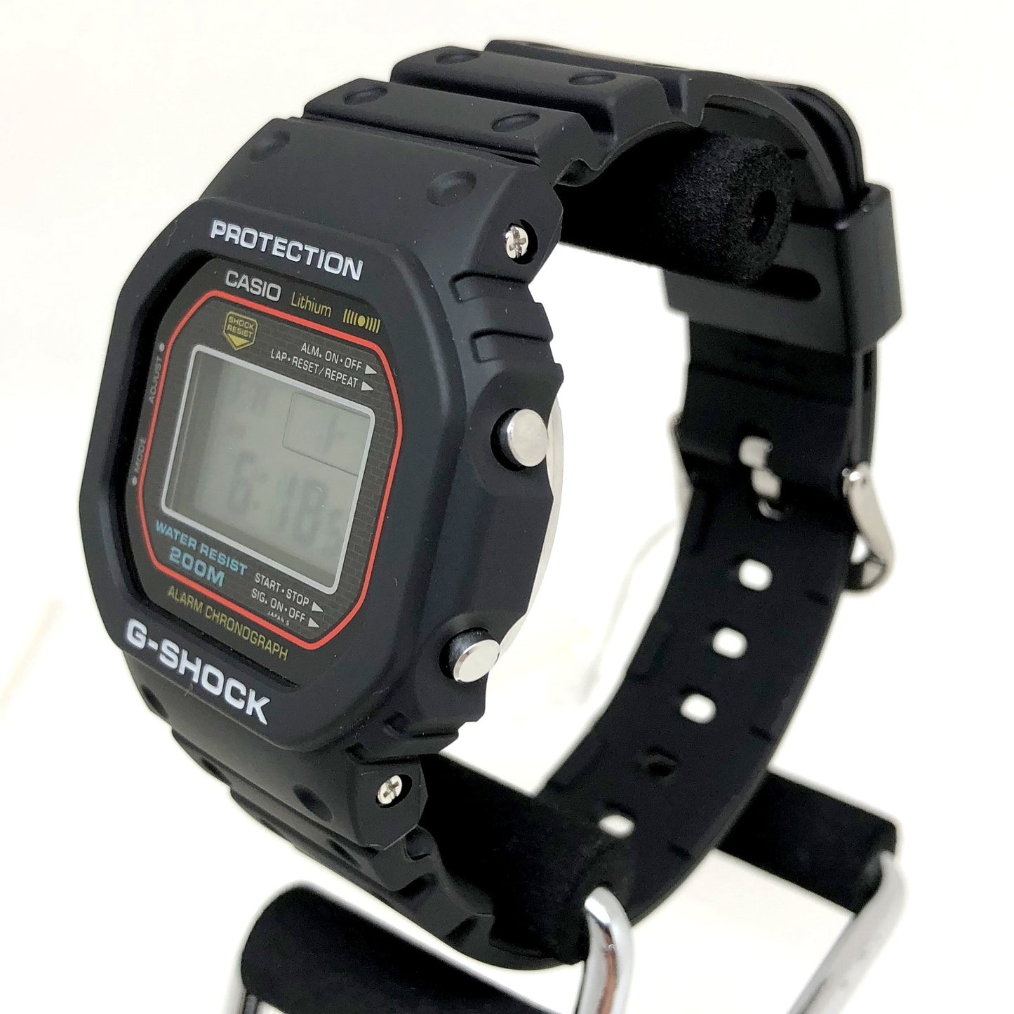 DW-5000C