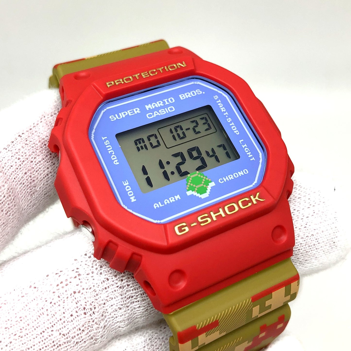 DW-5600SMB-4JR