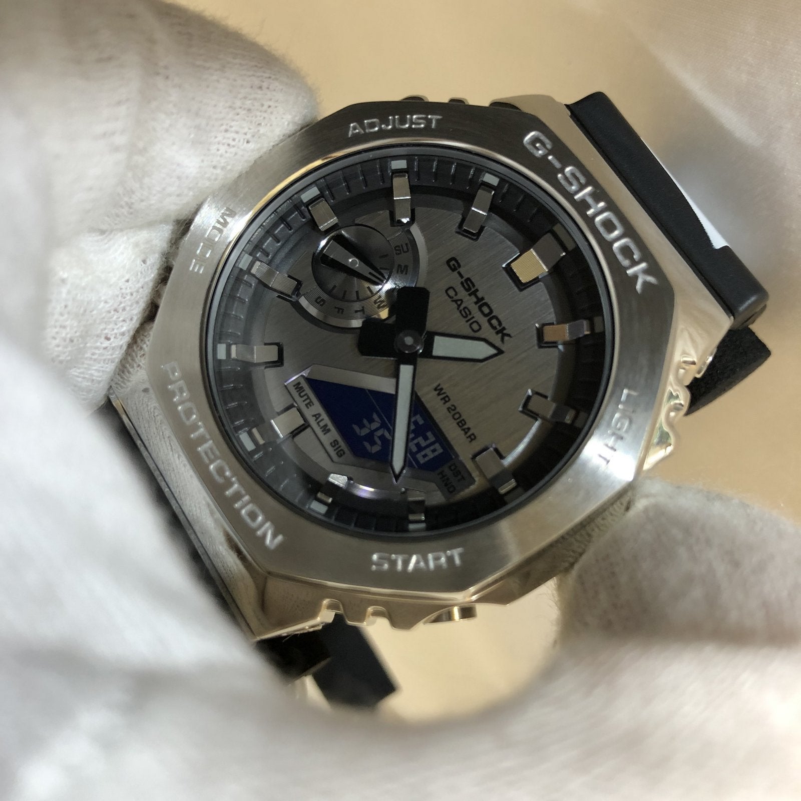 GM-2100MCL MONCLER – G-BRIDGES