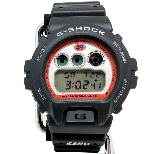 DW-6900BSK-9JF