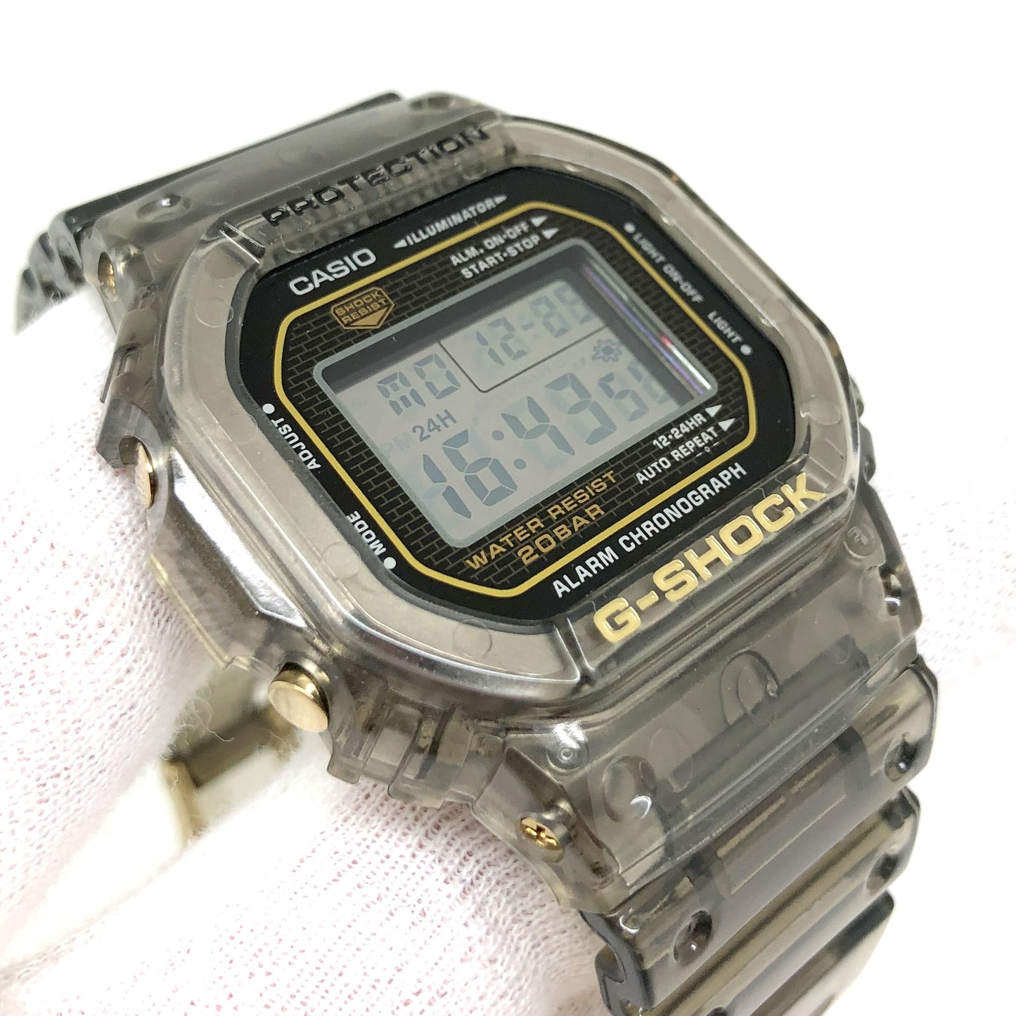 DW-5025D-8