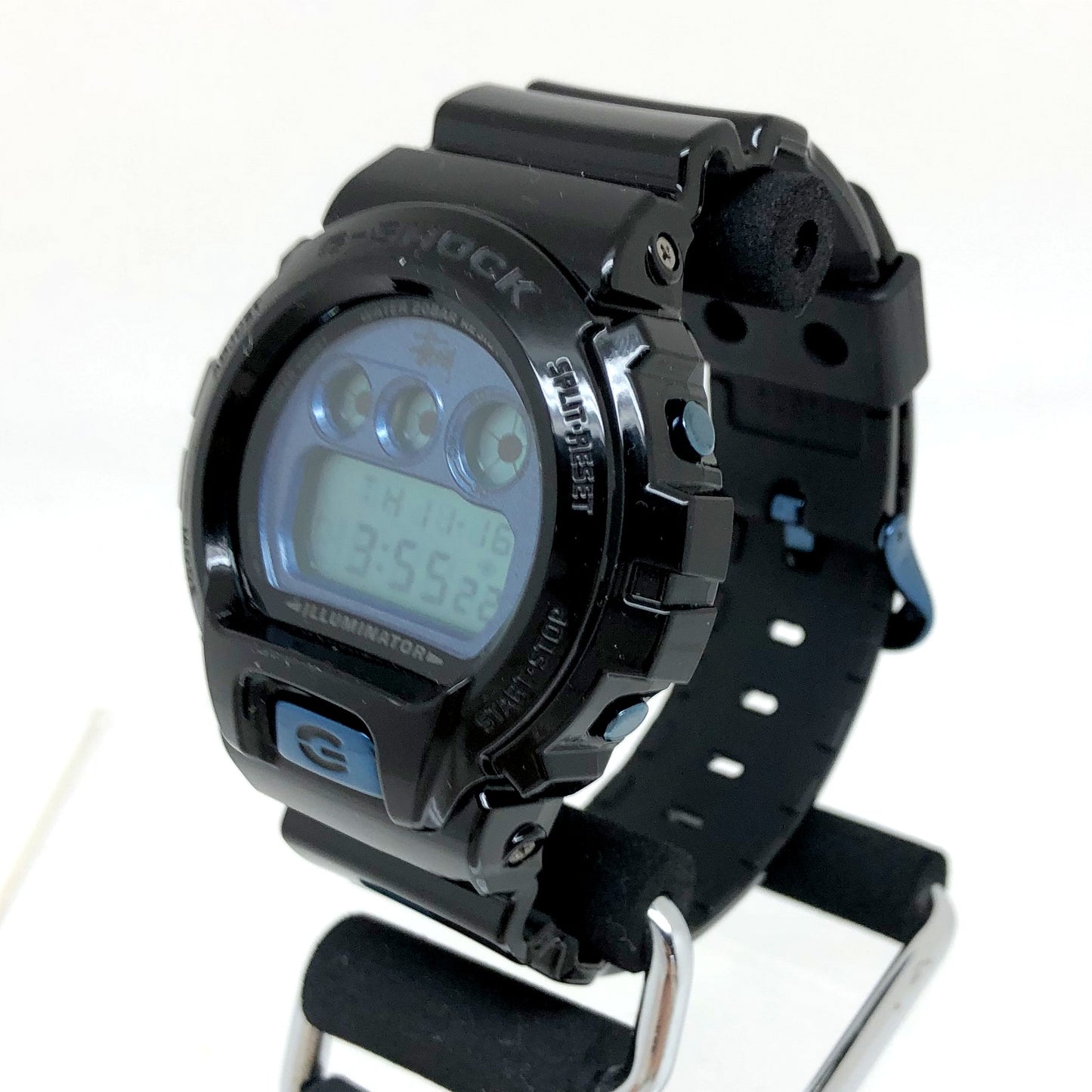 DW-6900 STUSSY XXX