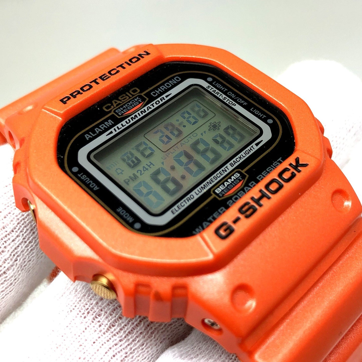 DW-5600BE