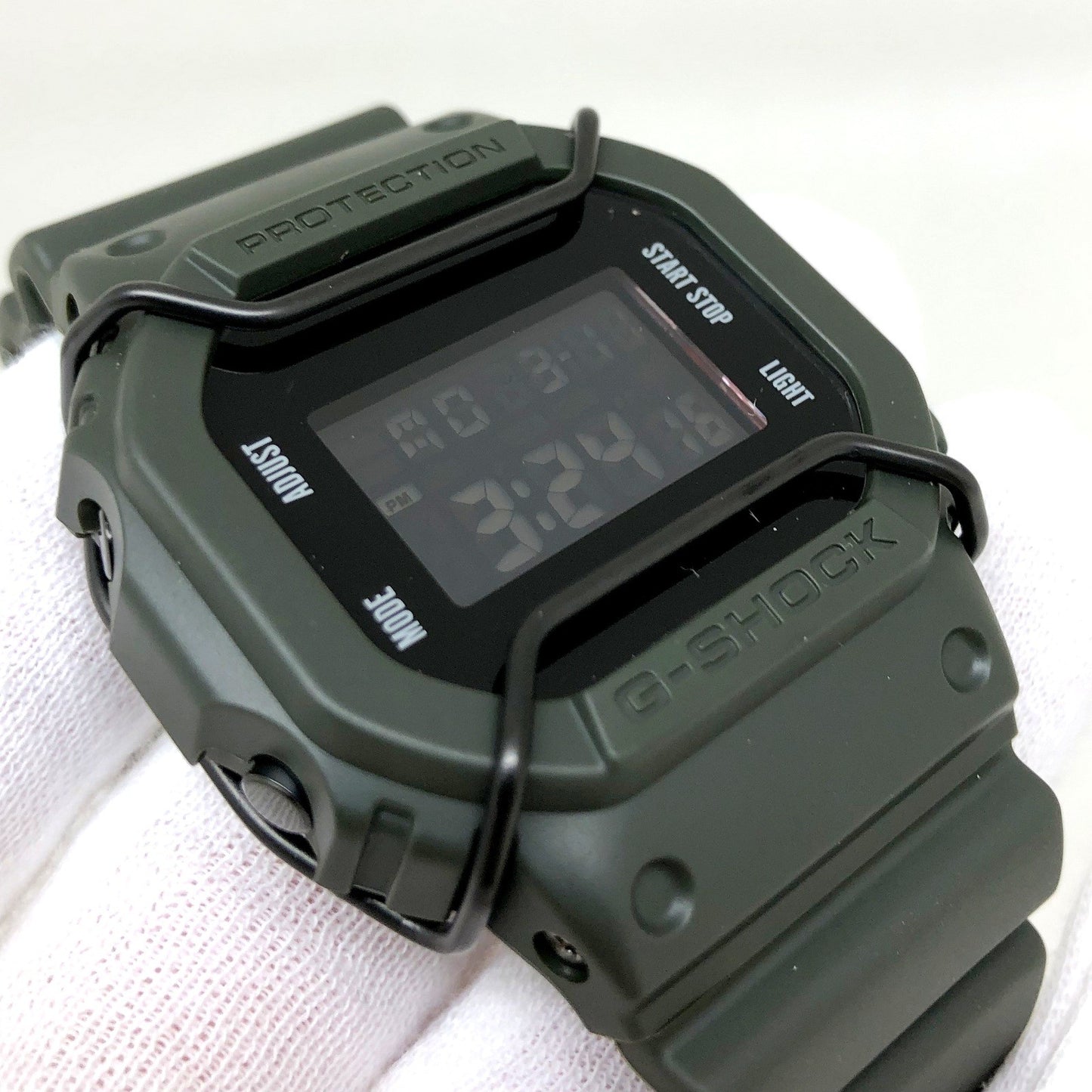 DW-5600NX7UR