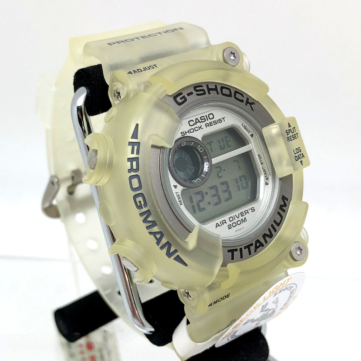 DW-8200WC-7A