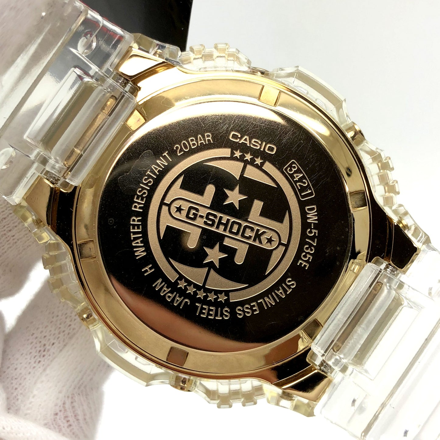 DW-5735E-7JR