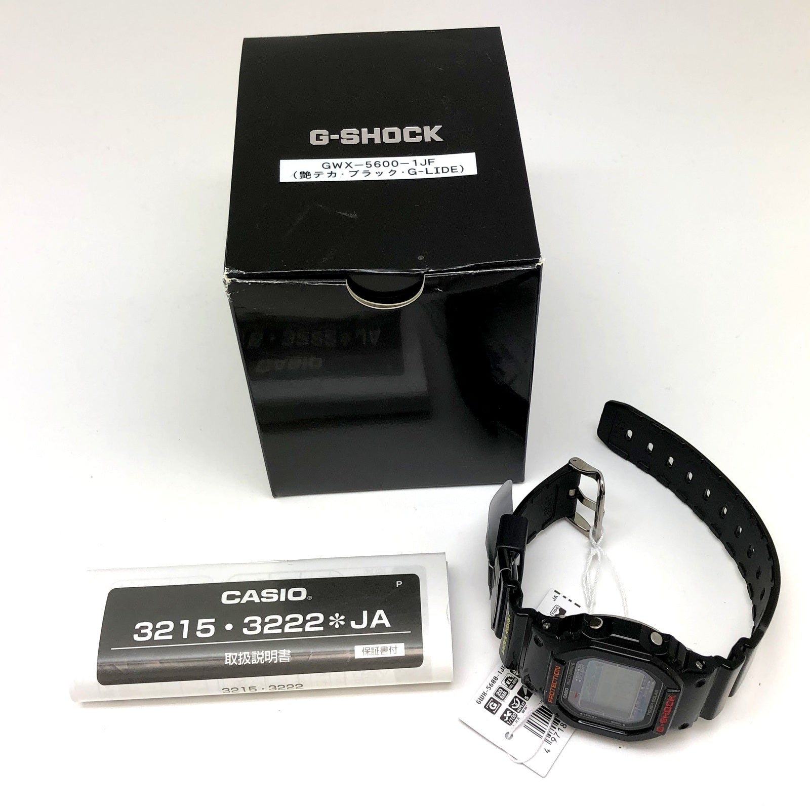 GWX-5600-1JF – G-BRIDGES