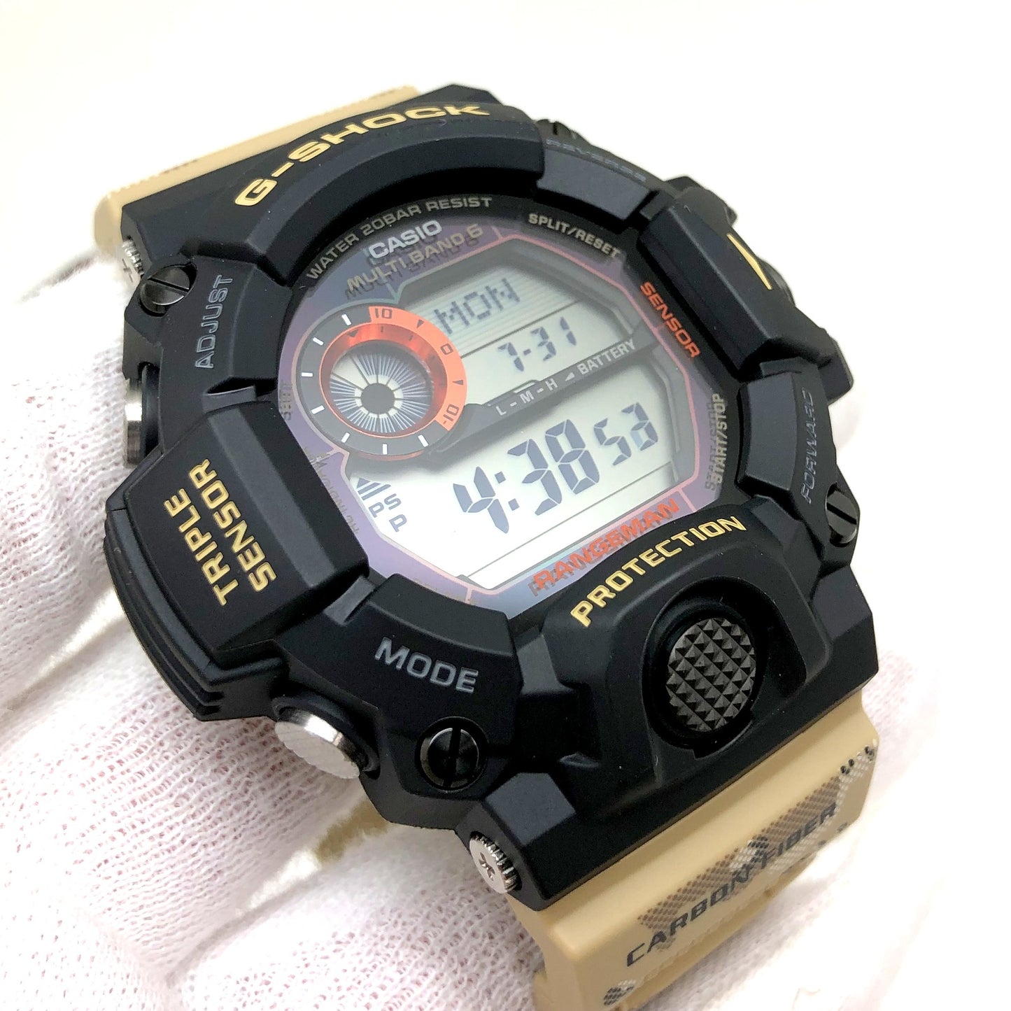 GW-9400DCJ-1JF