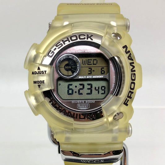 DW-9900WC