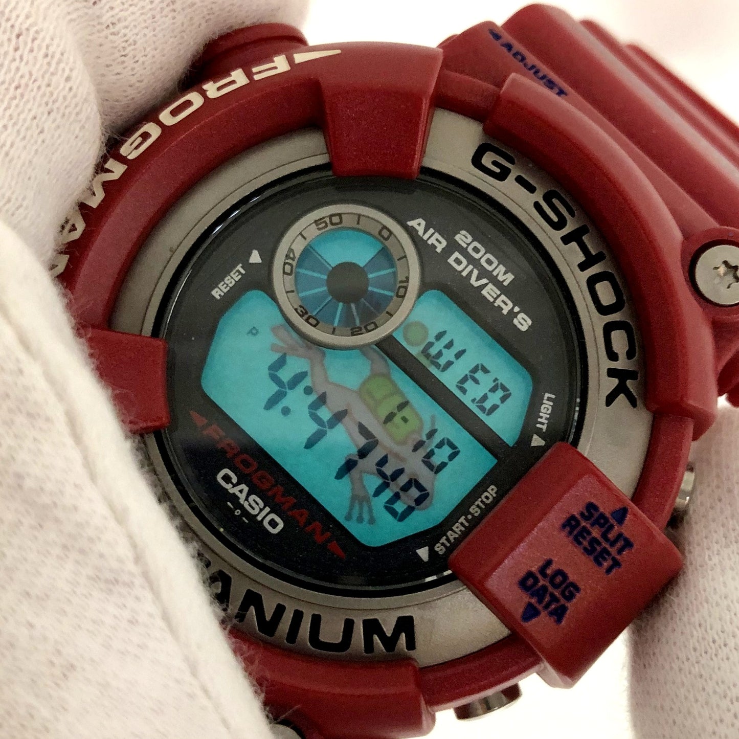 DW-8201GF-4