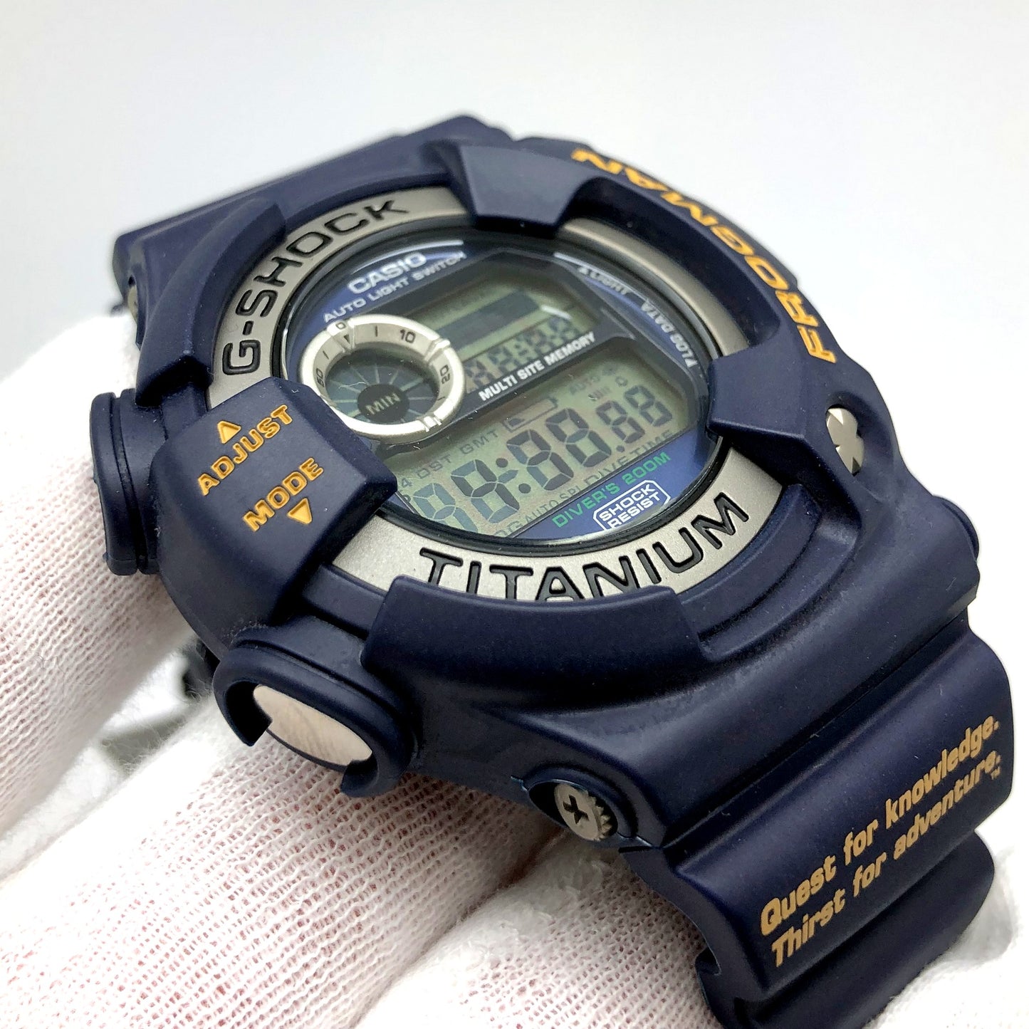 DW-9900MD-2T