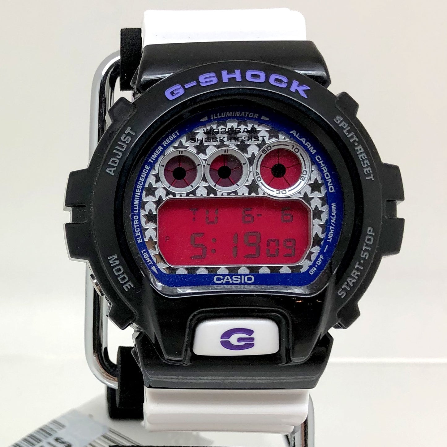 G-SHOCK DW-6900SC-1