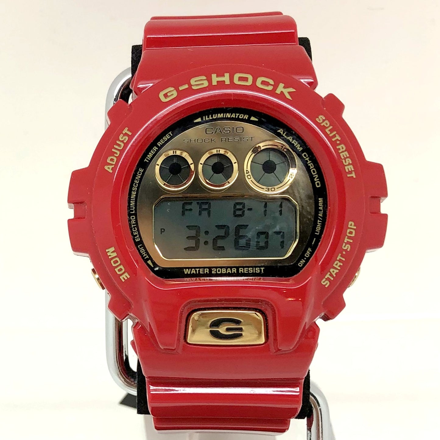 DW-6930A-4JR