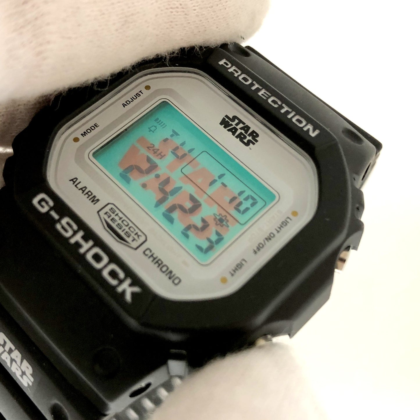 DW-5600VT