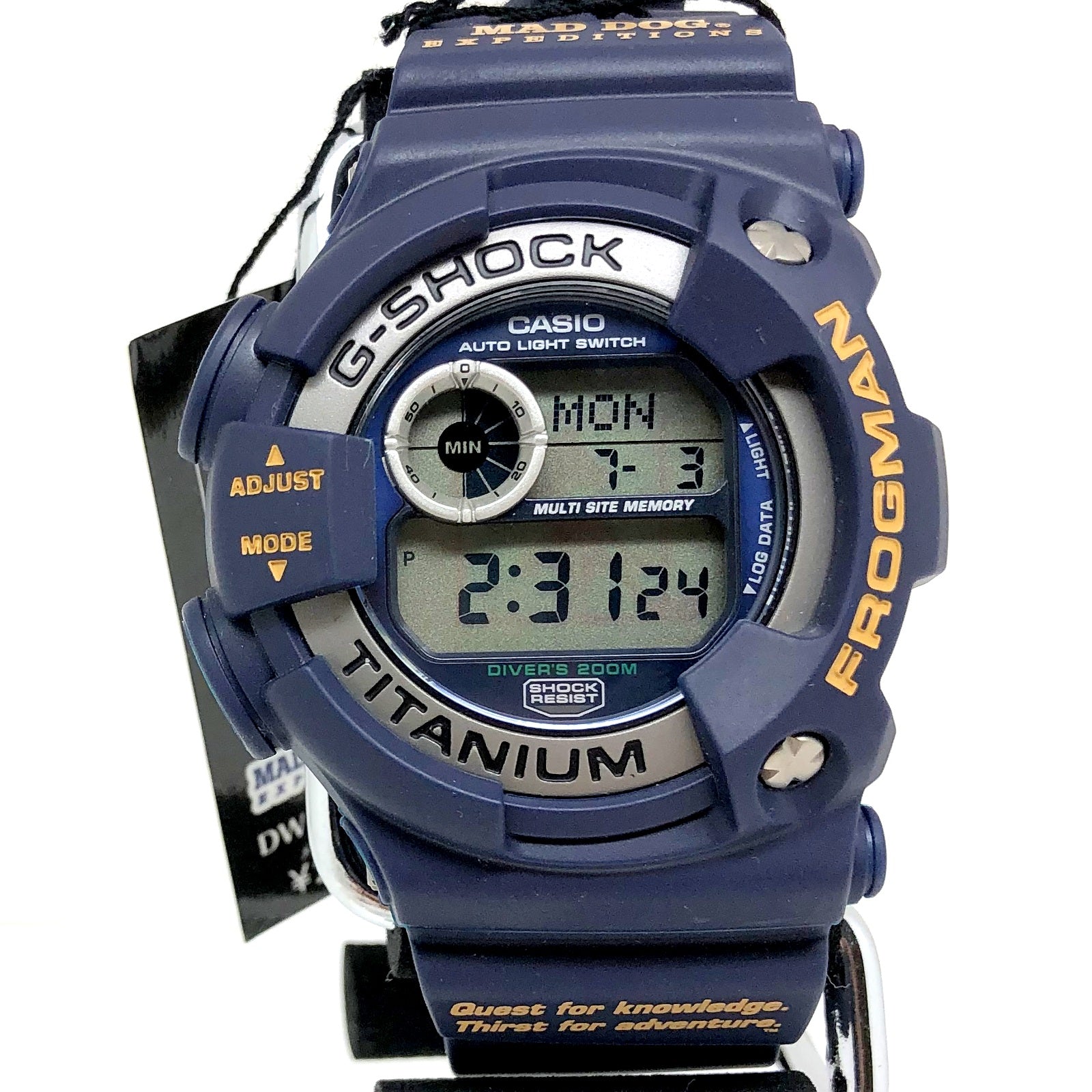 DW-9900MD-2T – G-BRIDGES