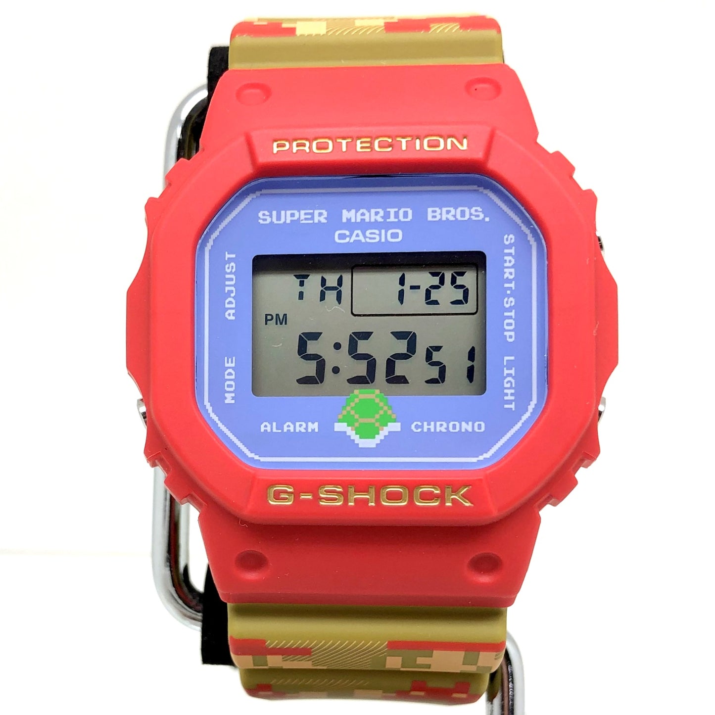 DW-5600SMB-4JR