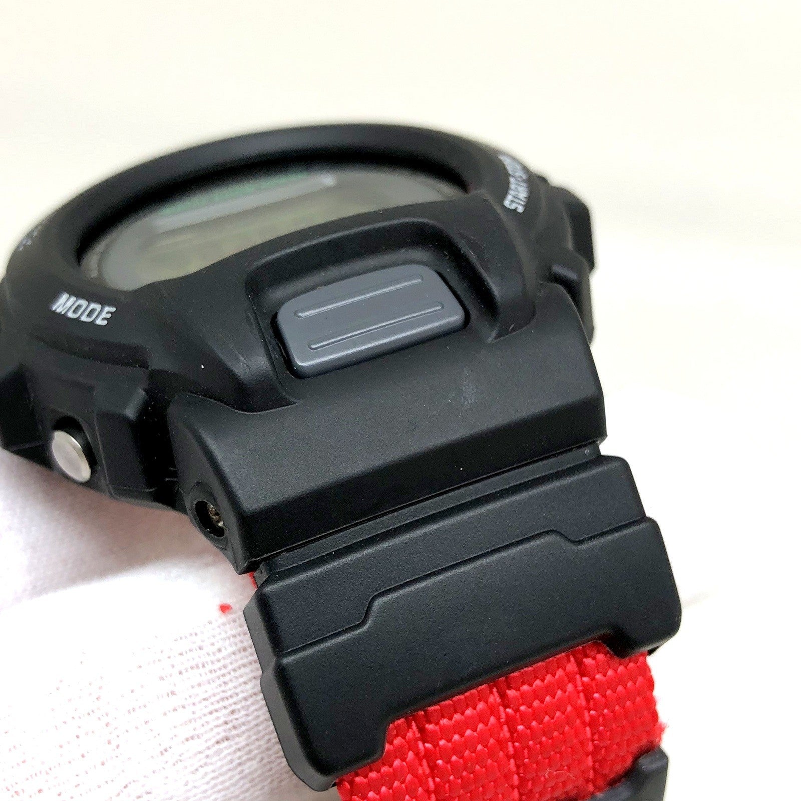 G-SHOCK　DW-6600S-1V 海外モデル Casio G-Shock DW-6600S-1V Overseas Model Limited Edition