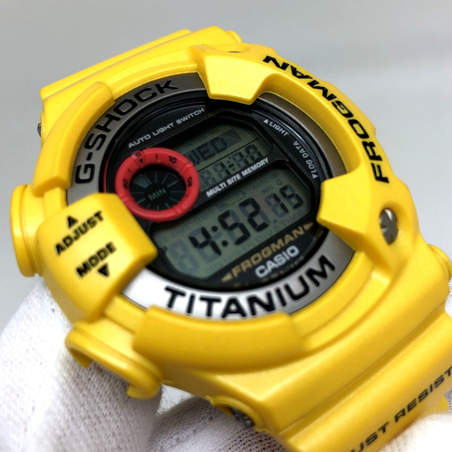 DW-9900GF-9