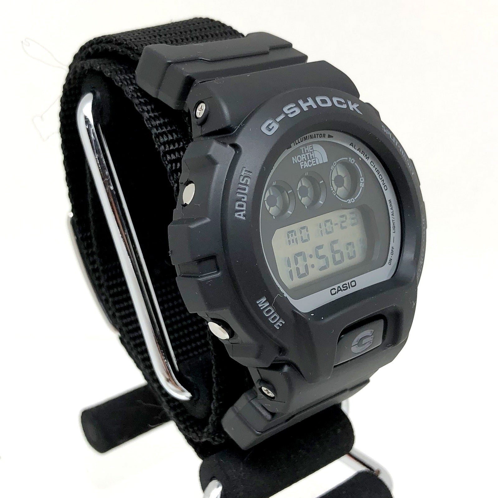 DW-6900NS-1JR – G-BRIDGES