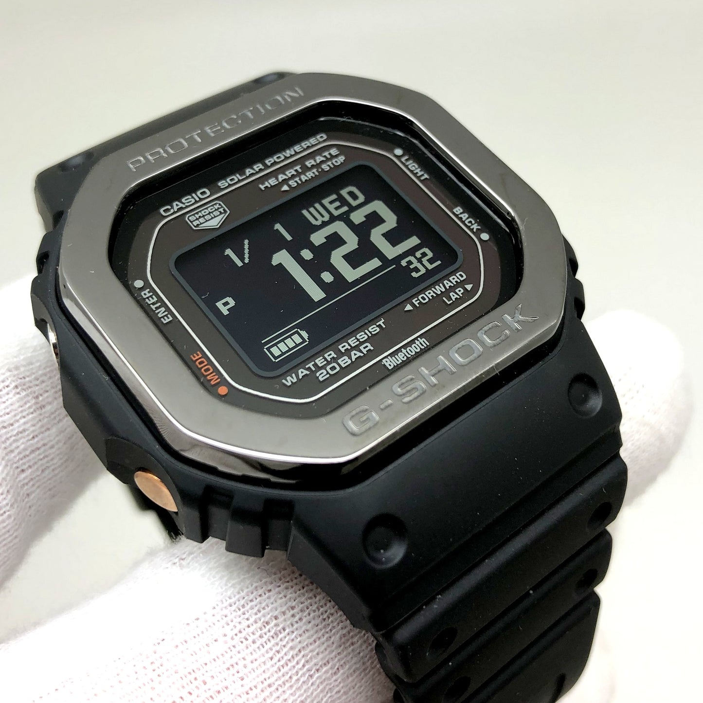 DW-H5600MB-1JR