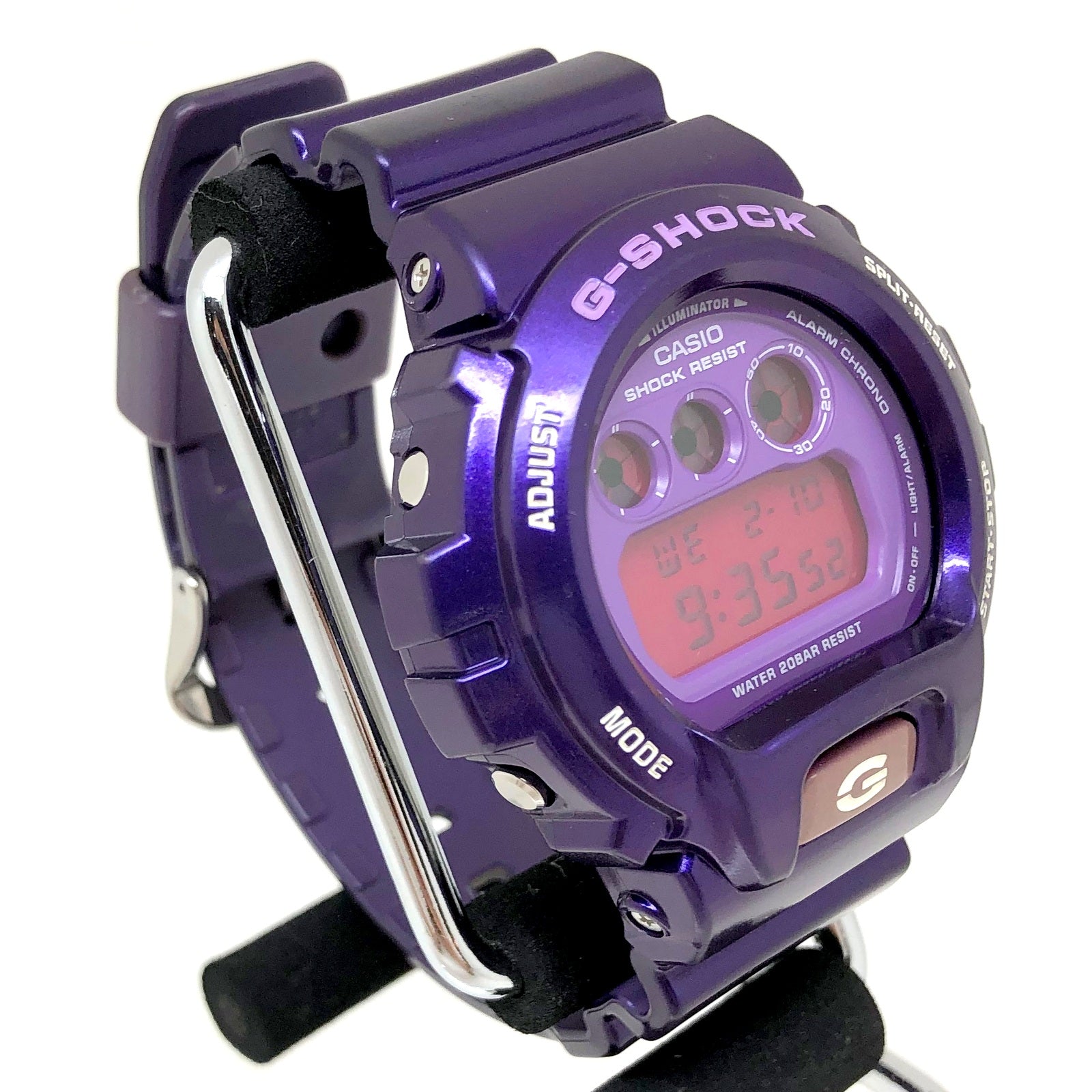 DW-6900CC-6 – G-BRIDGES