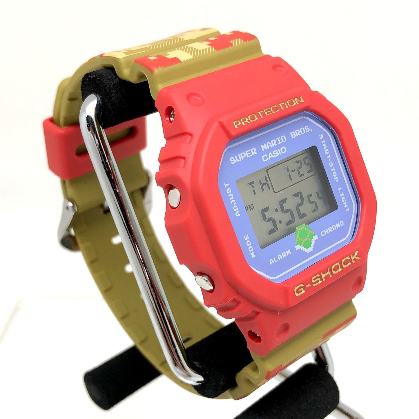 DW-5600SMB-4JR