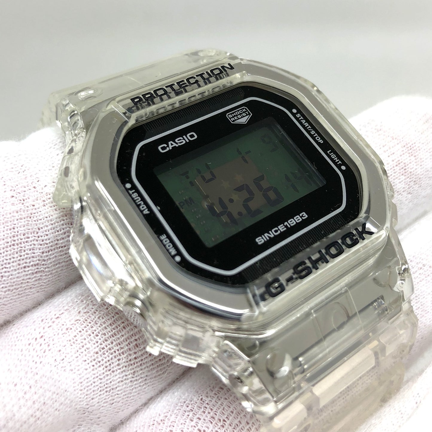 DW-5040RX-7JR