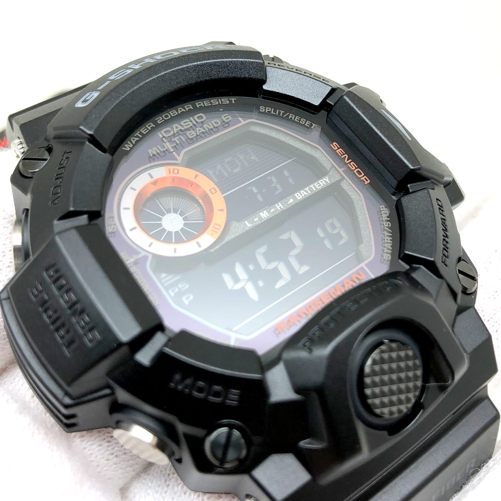 GW-9400BJ-1JF – G-BRIDGES