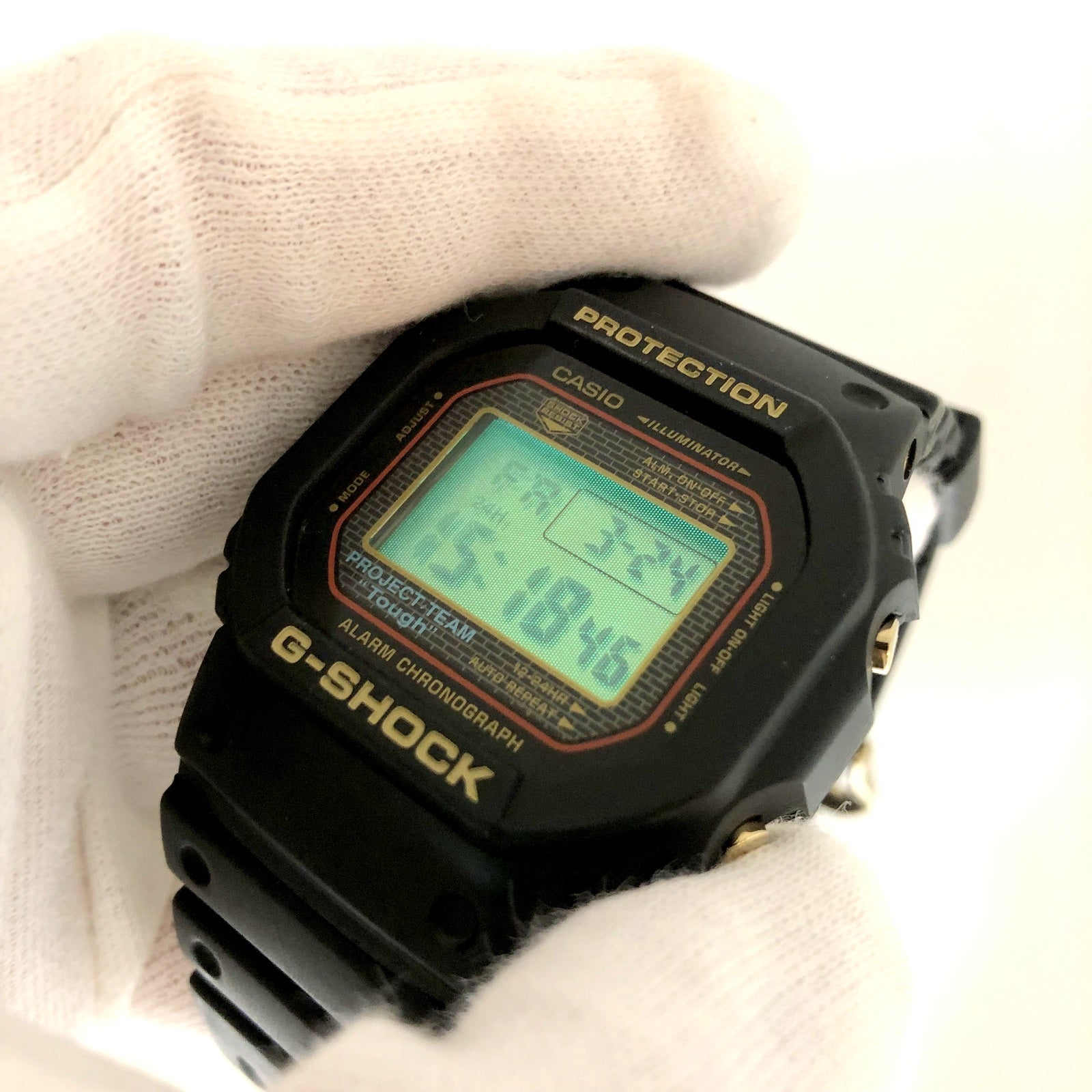 DW-5025SP-1JF – G-BRIDGES