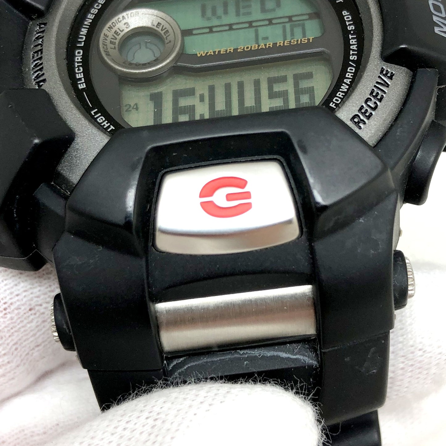 GW-100