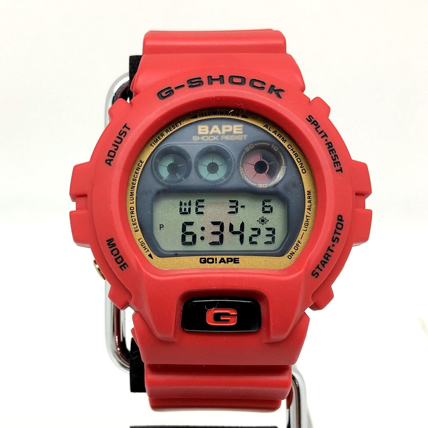 DW-6900