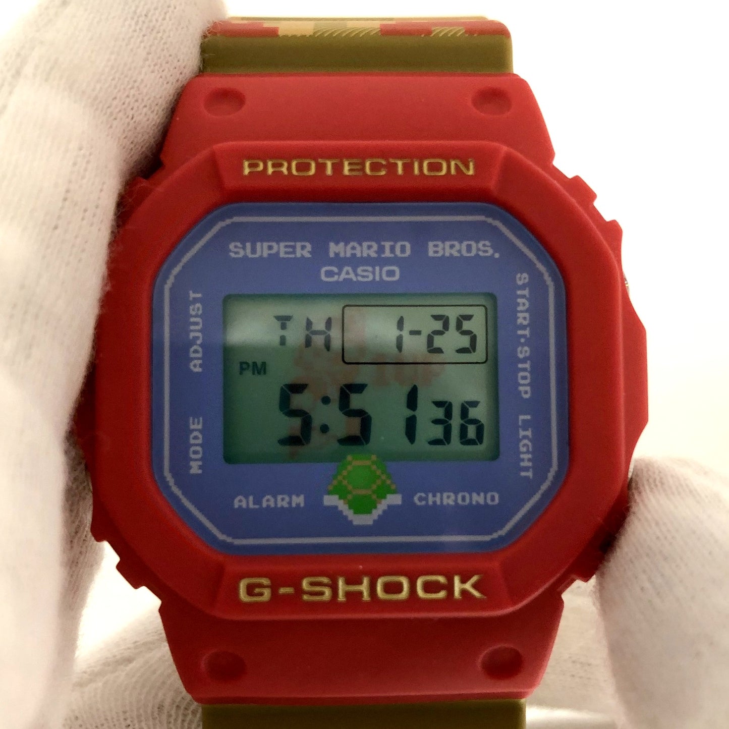 DW-5600SMB-4JR