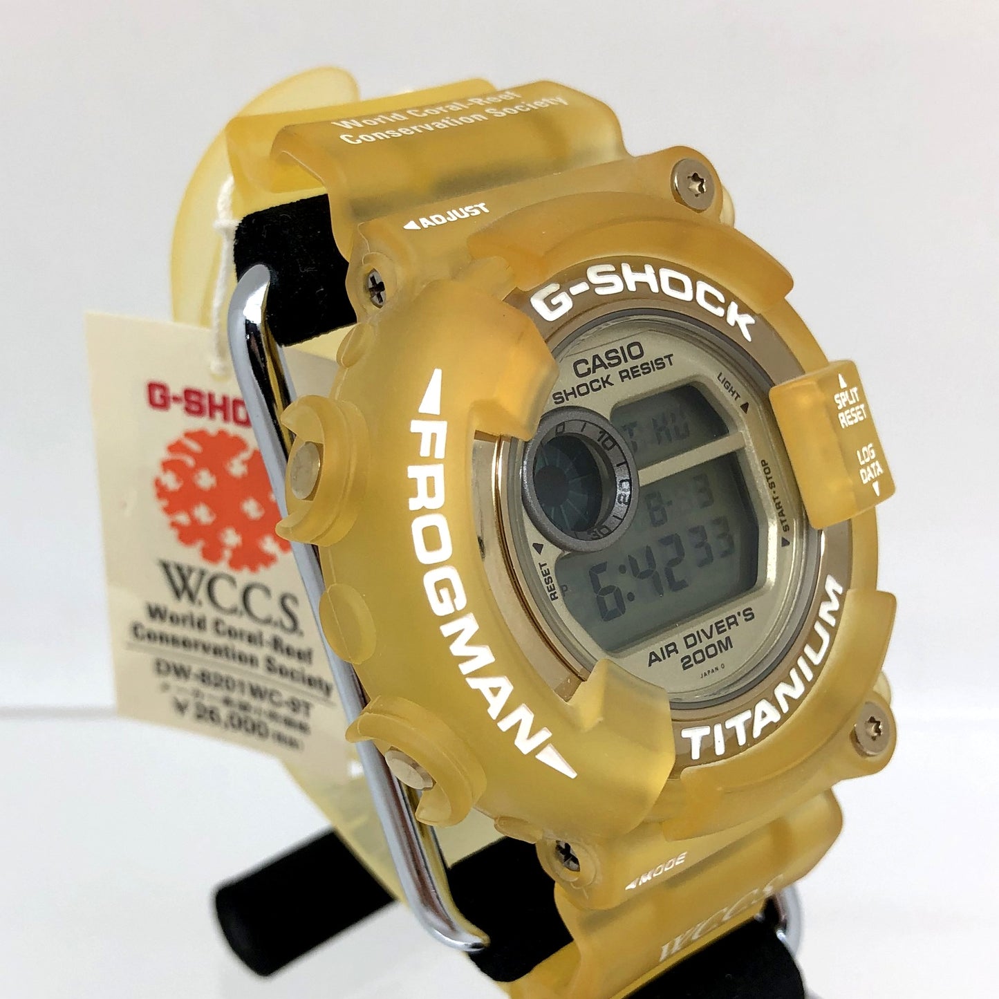 DW-8201WC-9T