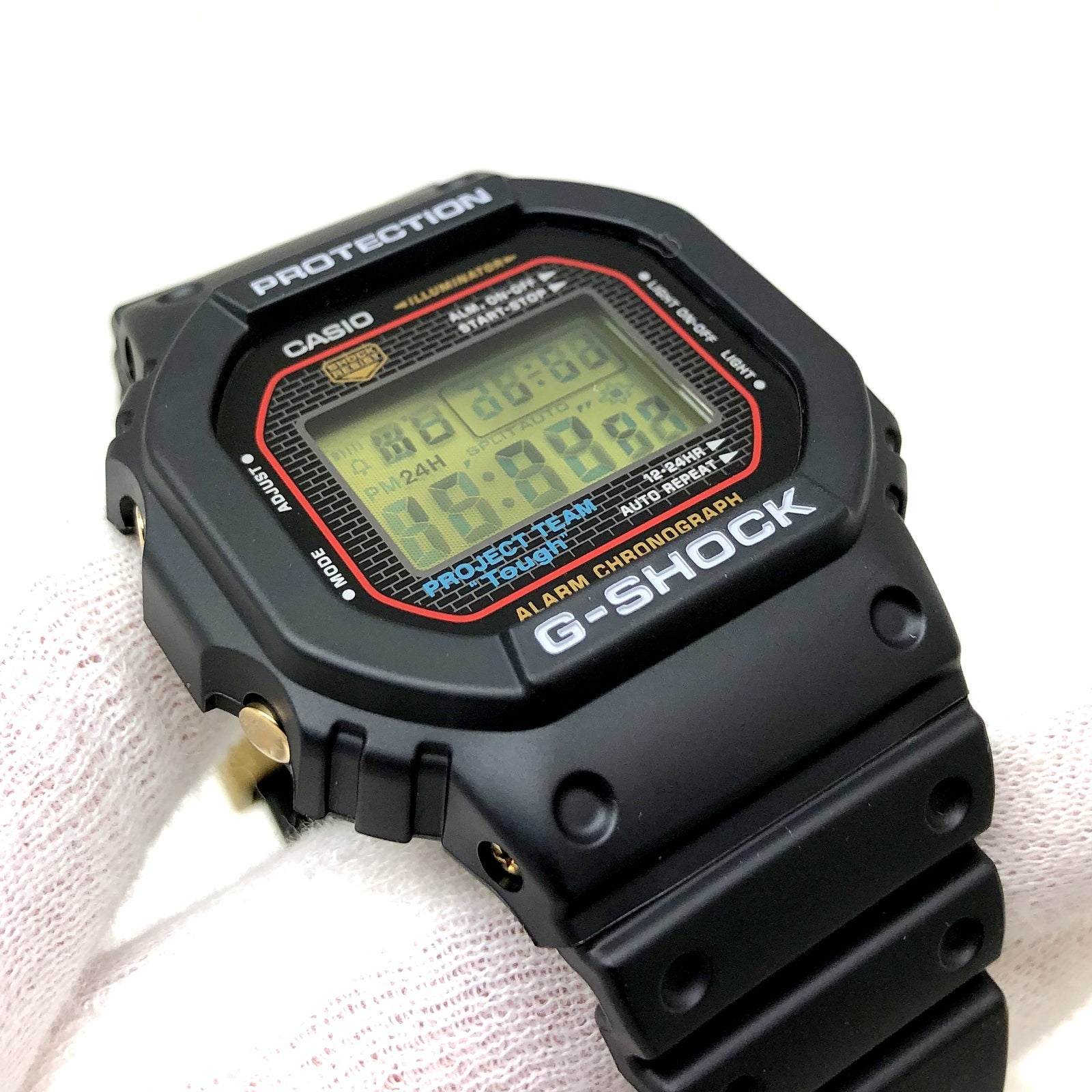 DW-5040PG-1JR タグ付き-