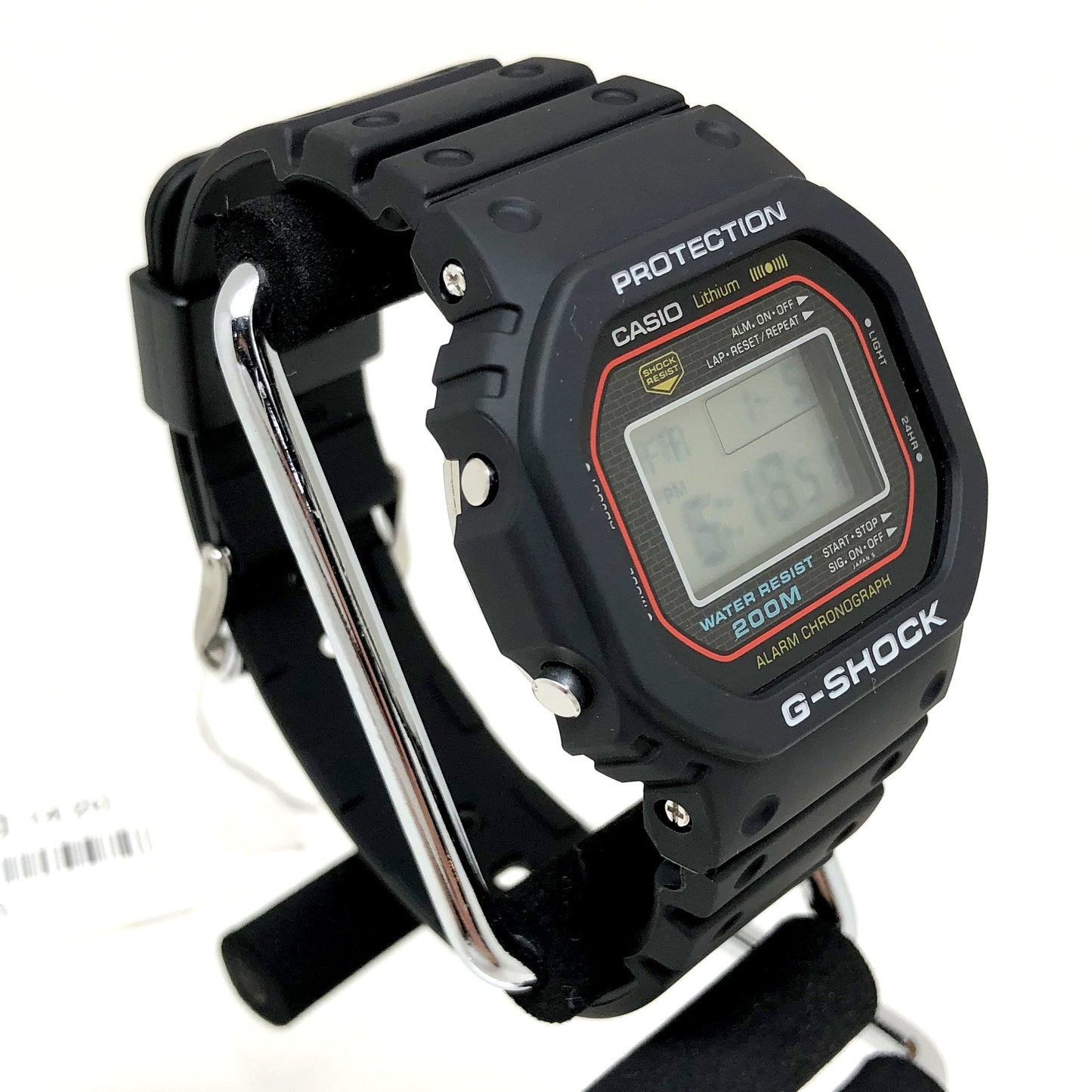 DW-5000C