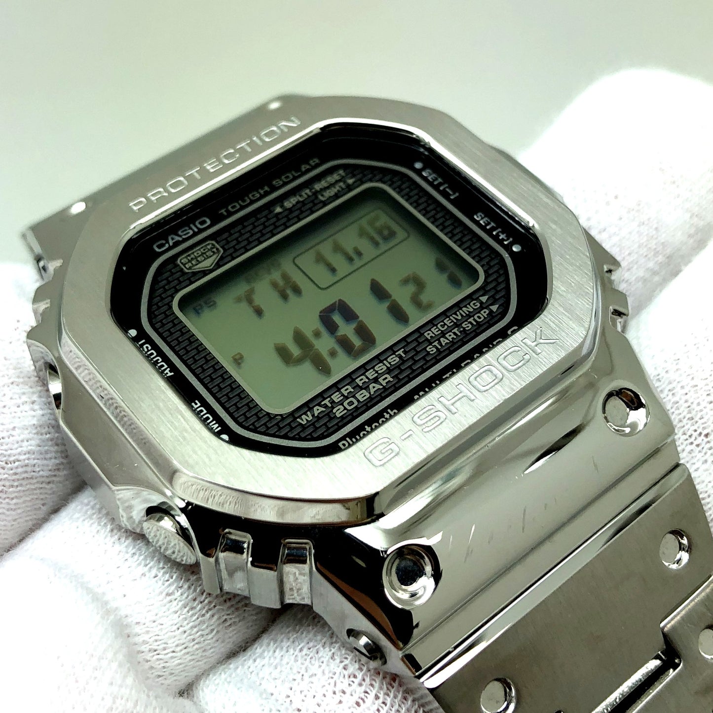 GMW-B5000D-1JF