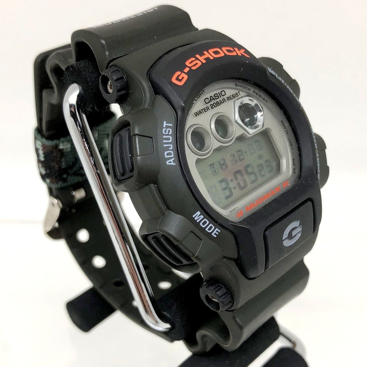 DW-8400NK-3