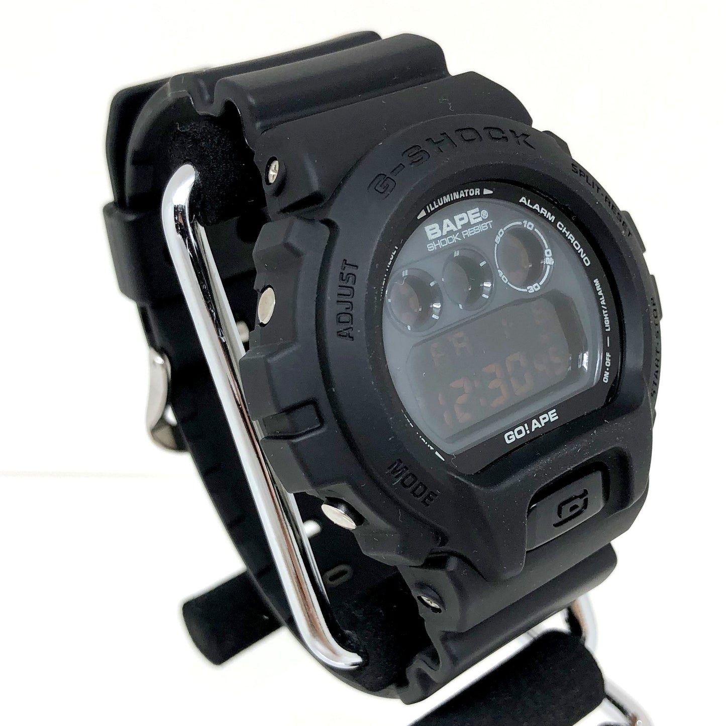 DW-6900