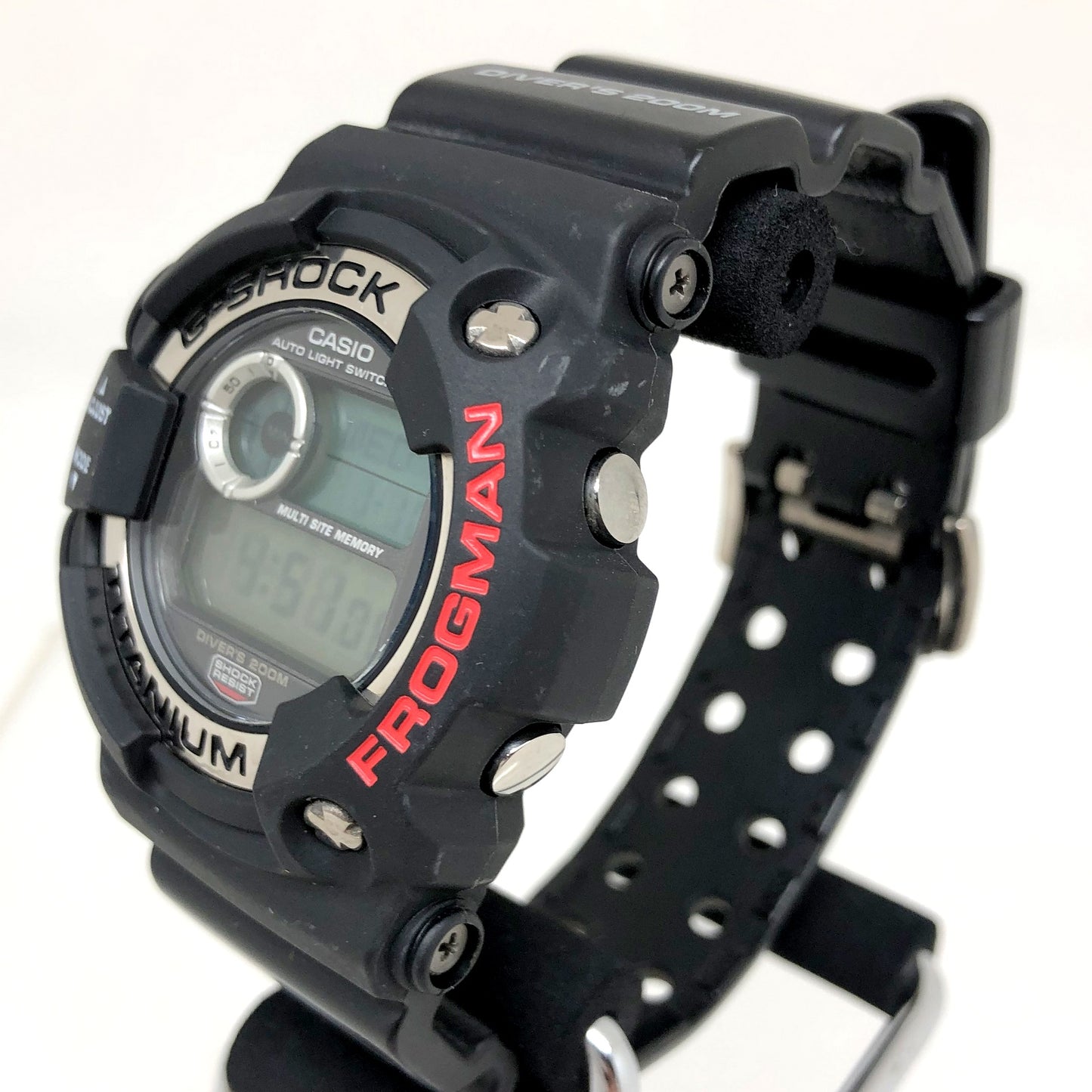 DW-9900-1A