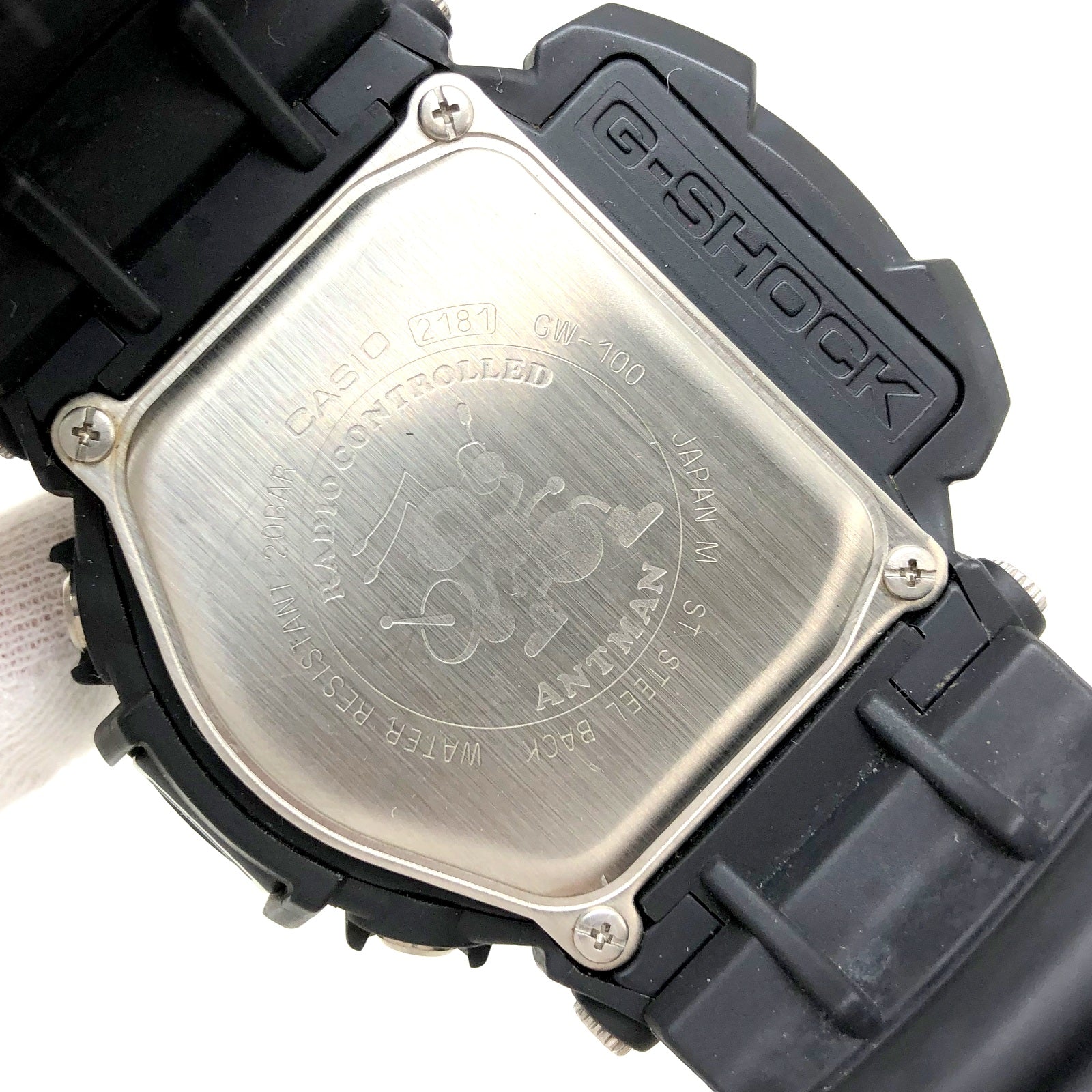 G shock gw clearance 100