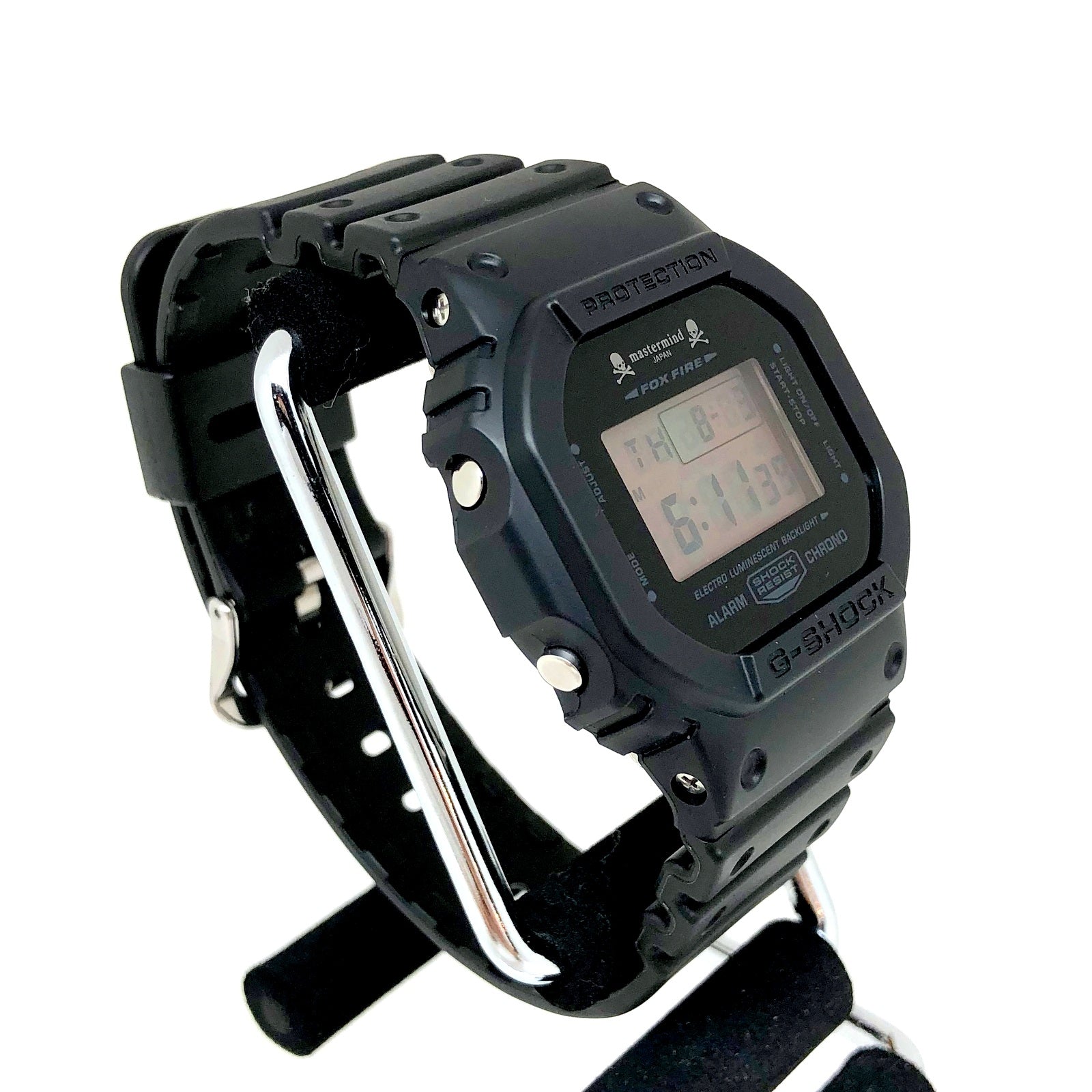 DW-5600 MASTER MIND JAPAN – G-BRIDGES