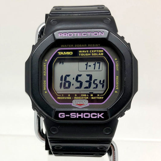 GW-5600J