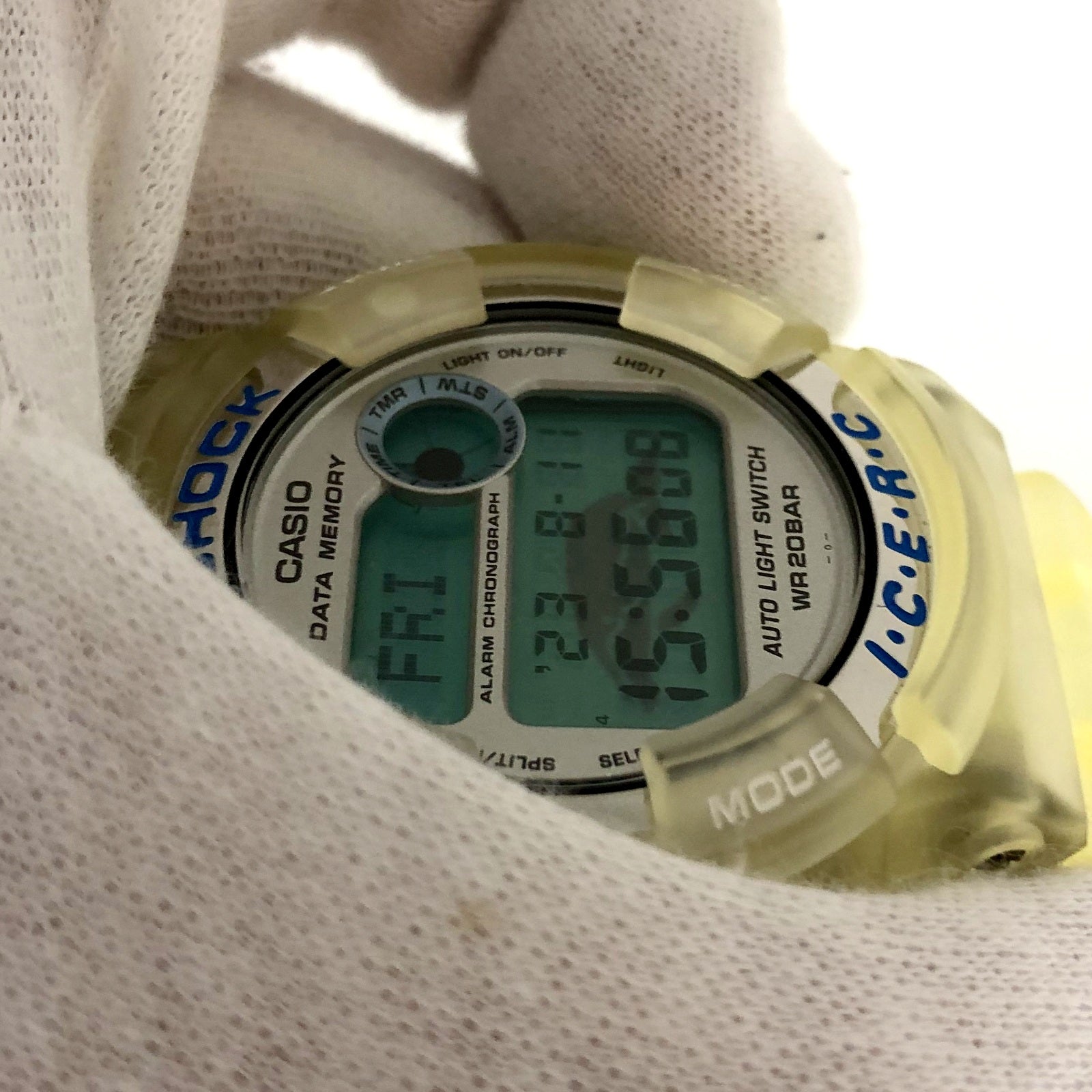 DW-9200K-2AT – G-BRIDGES