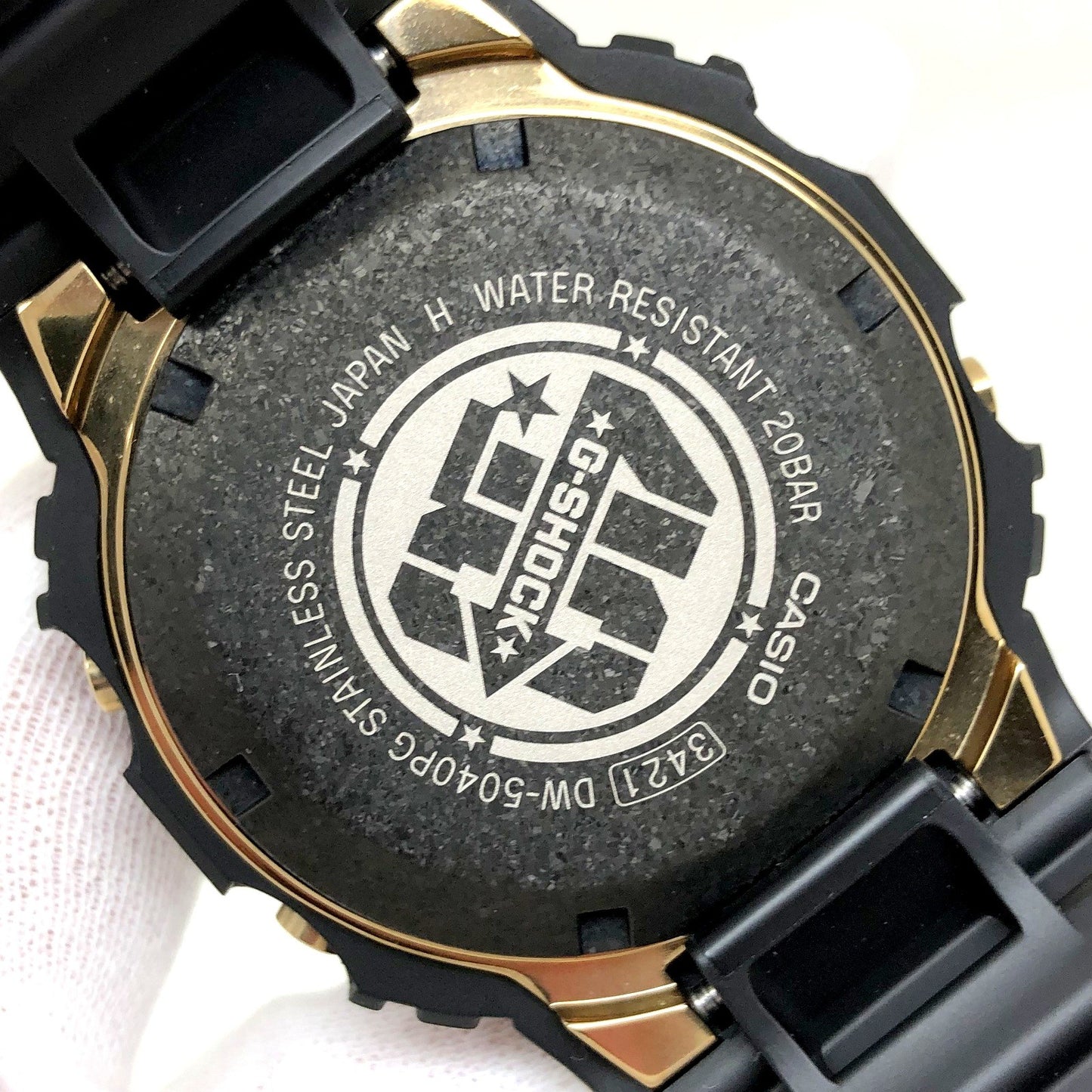 DW-5040PG-1JR