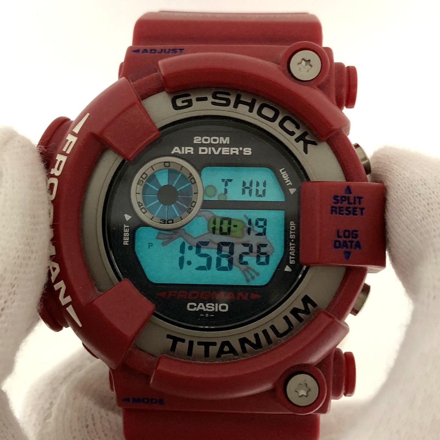 DW-8201GF-4